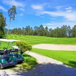 Hidden gems of Slovenia's golf courses