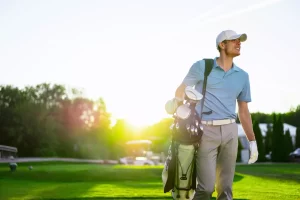 Ready for golfing holidays in Slovenia?