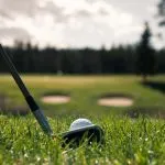Golf Slovénie