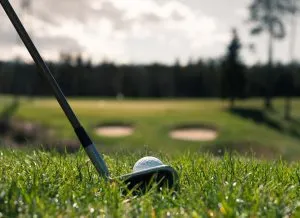 Golf Slovenia