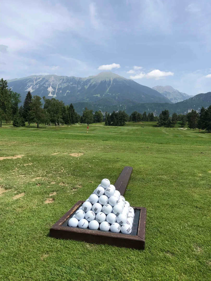 Kursen Royal Bled